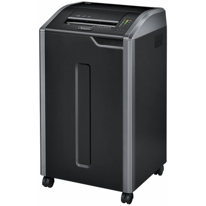 Papiervernietiger Fellowes 425Ci snippers 4x30mm