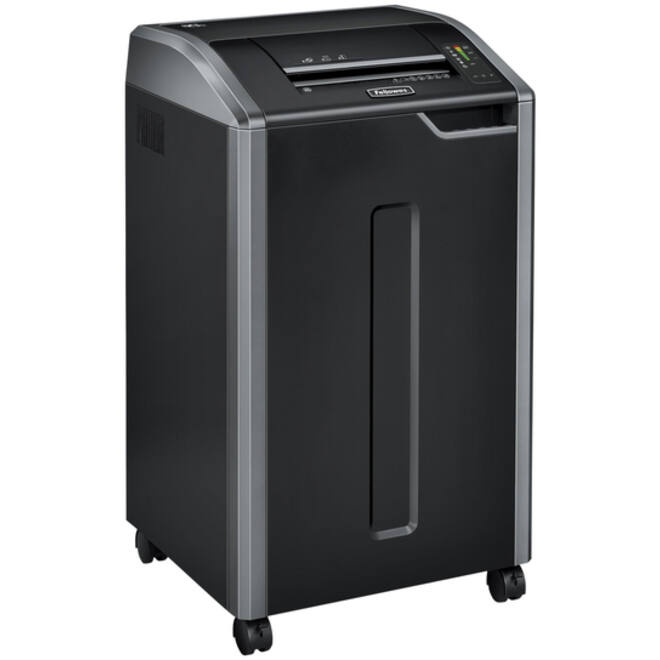 Papiervernietiger Fellowes 425Ci snippers 4x30mm