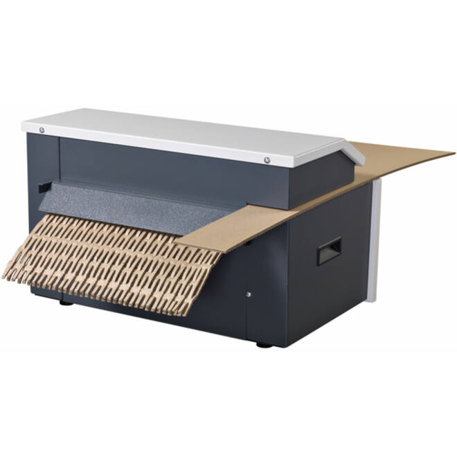 Verpakkingsopbolmachine HSM ProfiPack C400