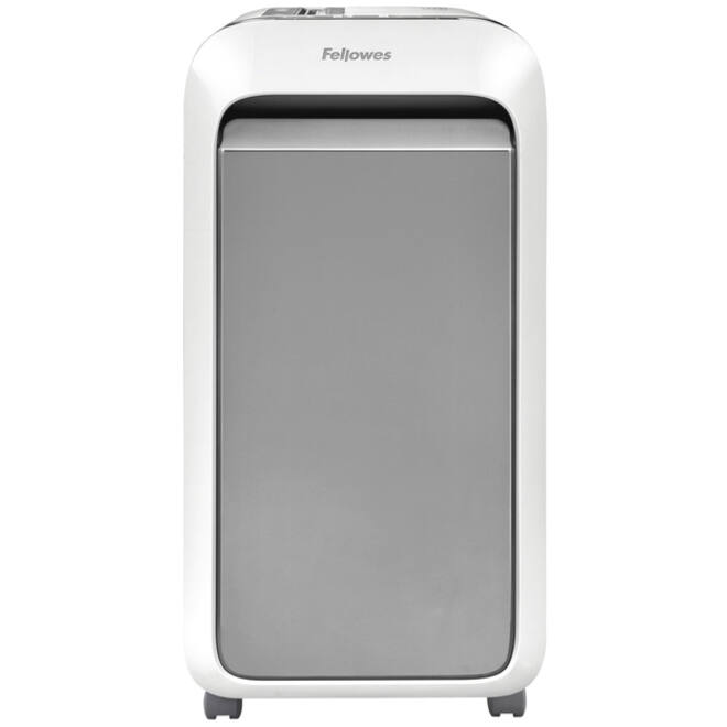 Papiervernietiger Fellowes Powershred LX221 snippers 2x12mm wit