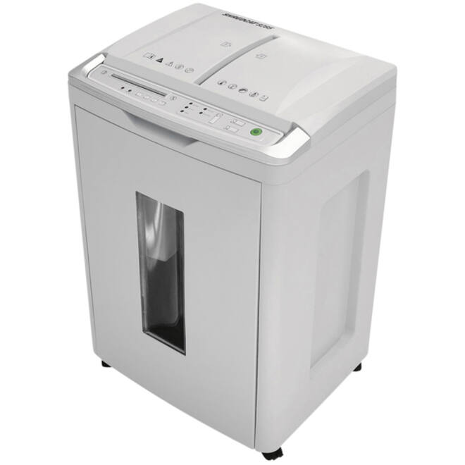 Papiervernietiger IDEAL Shredcat 8285 snippers 4x10mm