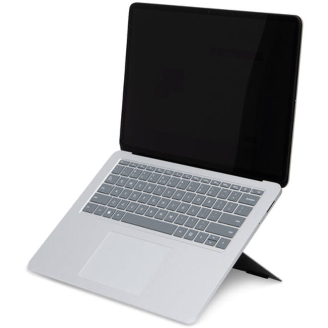 Laptopstandaard R-Go Riser Attachable