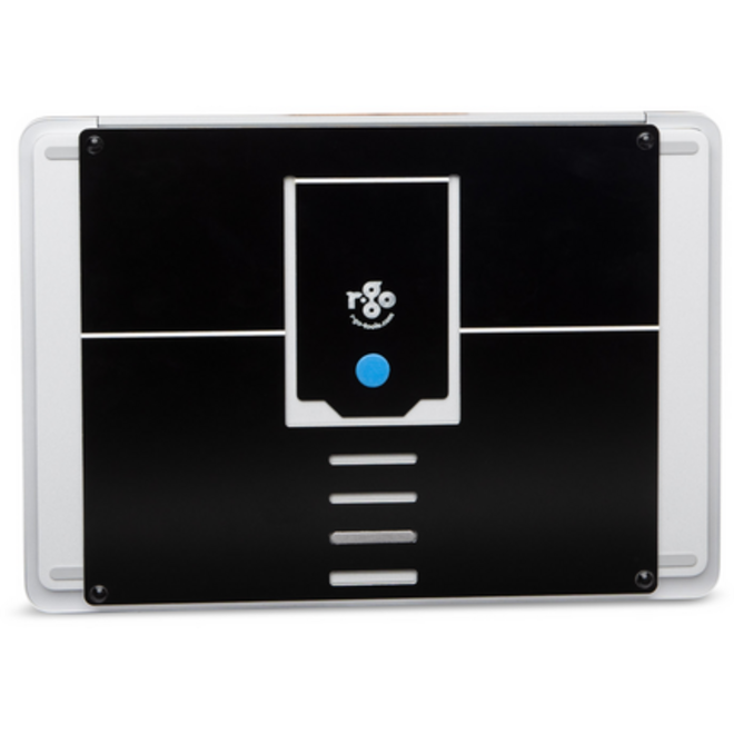 Laptopstandaard R-Go Riser Attachable