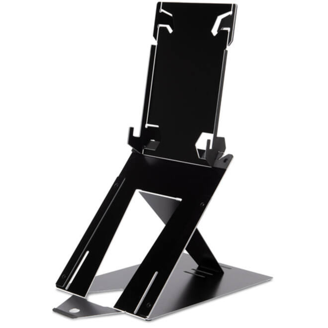 Laptopstandaard R-Go Riser DUO