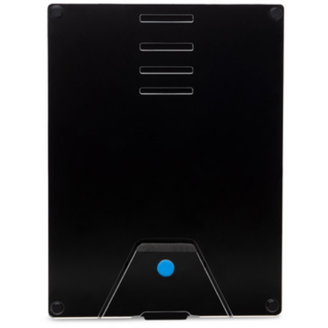 Laptopstandaard R-Go Riser DUO