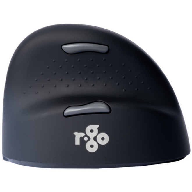 Muis R-Go Ergonomisch HE Break Wireless Rechts M