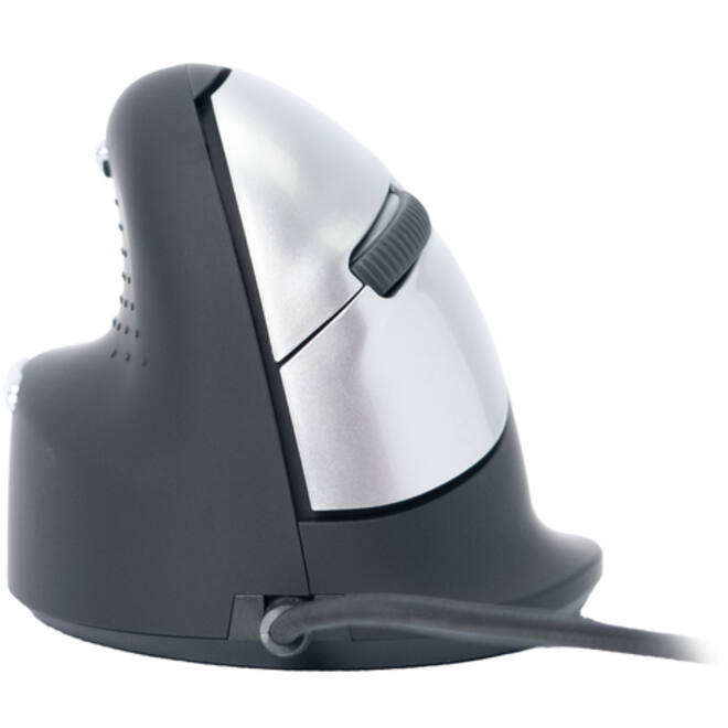 Muis R-Go Ergonomisch HE Break Draad Links M