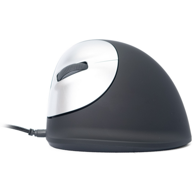Muis R-Go Ergonomisch HE Break Draad Links M