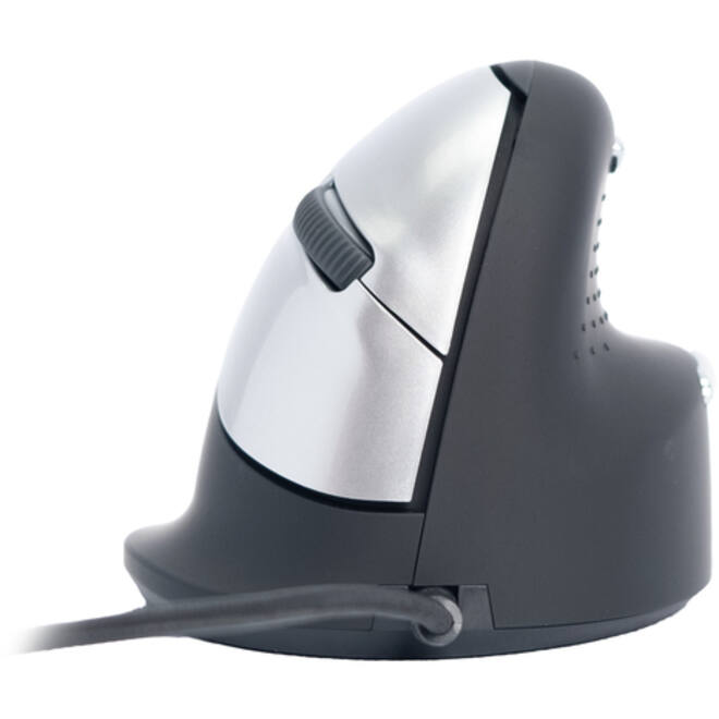 Muis R-Go Ergonomisch HE Break Draad Rechts L