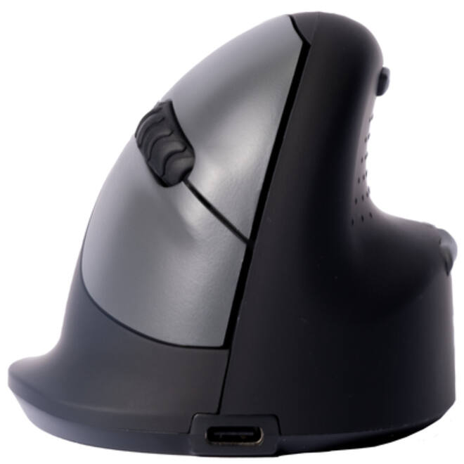Muis R-Go Ergonomisch HE Break Wireless Rechts L