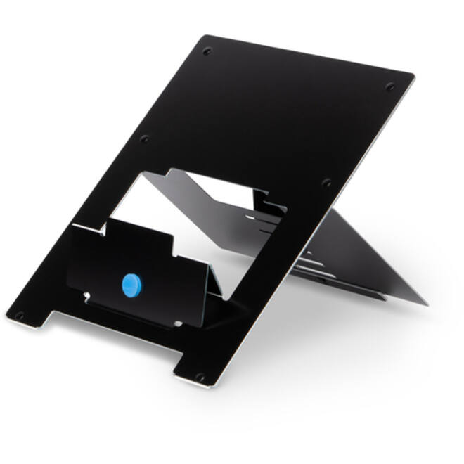 Laptopstandaard R-Go Riser Flexible
