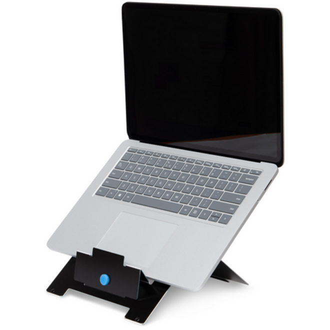 Laptopstandaard R-Go Riser Flexible