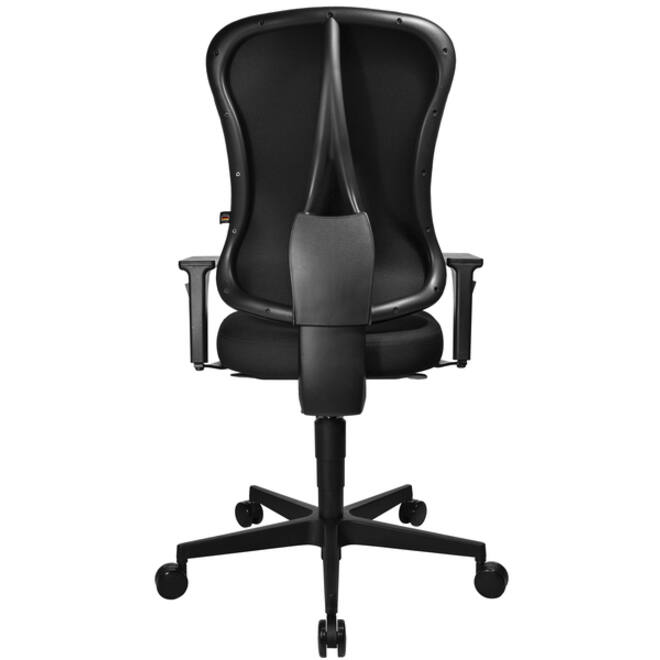 Bureaustoel Topstar Artcomfort zwart