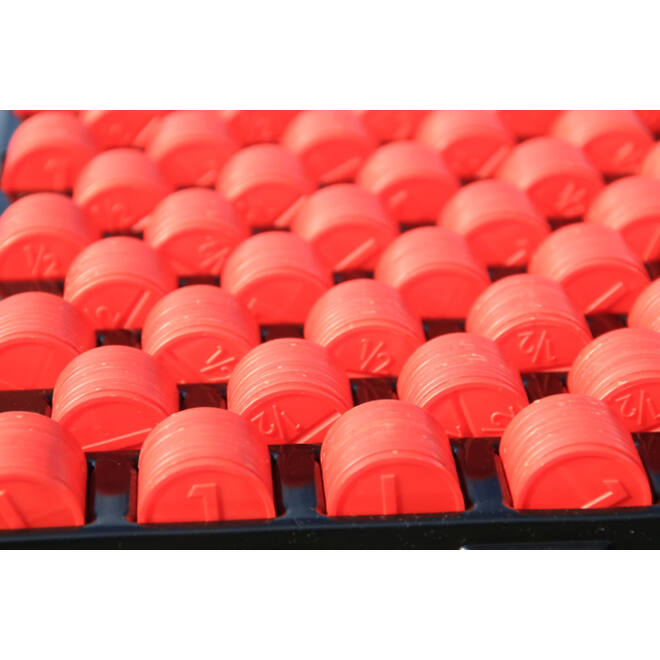 Sorteerbak combicraft tbv 500 consumptiemunten