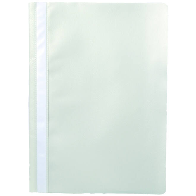 Snelhechter Quantore A4 PP wit