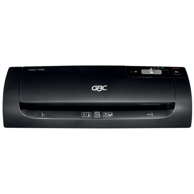 Lamineermachine GBC Fusion 1000L A4