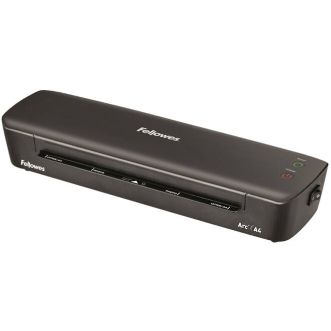 Lamineermachine Fellowes Arc A4