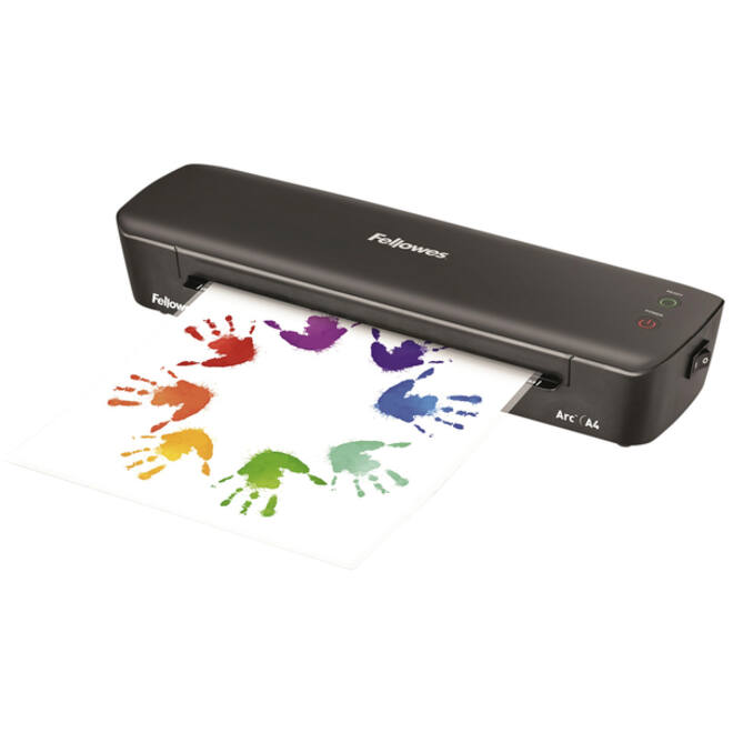 Lamineermachine Fellowes Arc A4