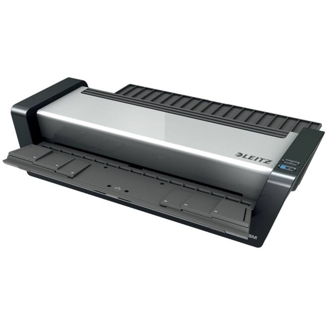 Lamineermachine Leitz iLAM Touch Turbo Pro A3
