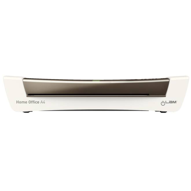 Lamineermachine Leitz iLAM Home Office A4 grijs
