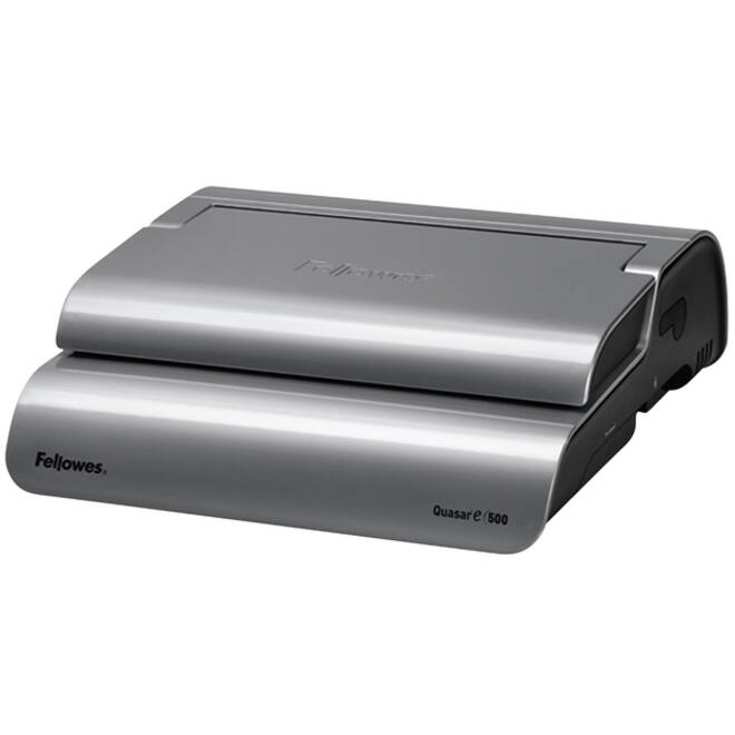 Inbindmachine Fellowes Quasar-e 21-gaats