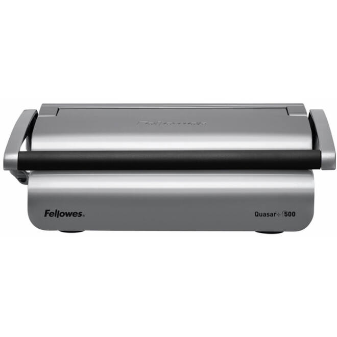 Inbindmachine Fellowes Quasar+ 21-gaats