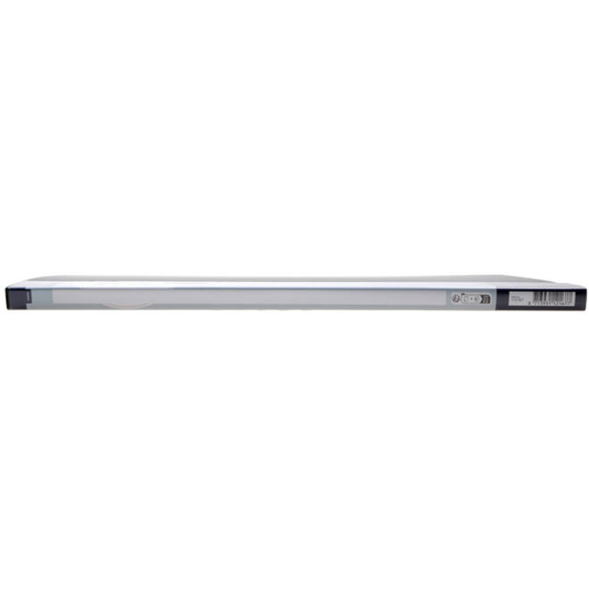 Showmap HF2 deluxe A3 20-tassen antraciet