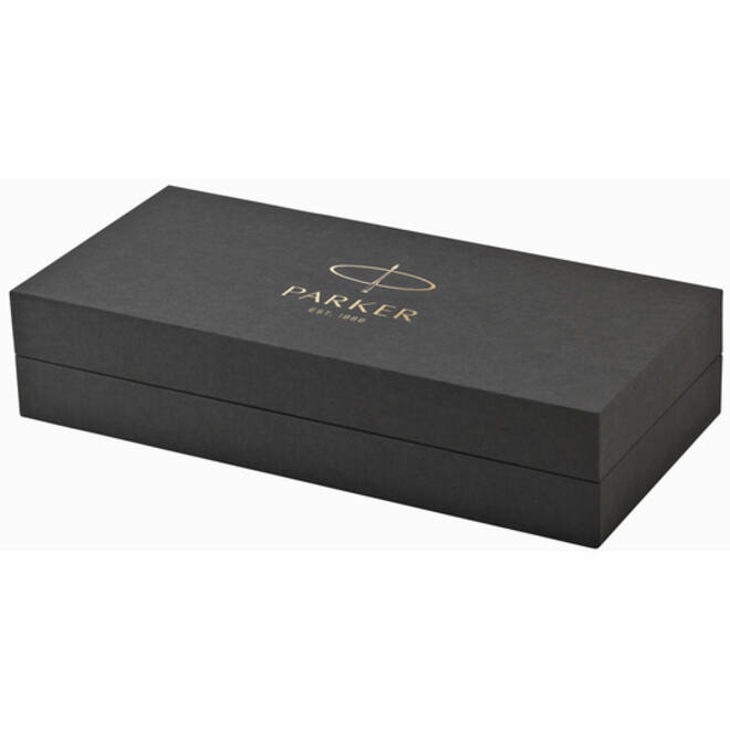Rollerpen Parker Sonnet matte black GT fijn