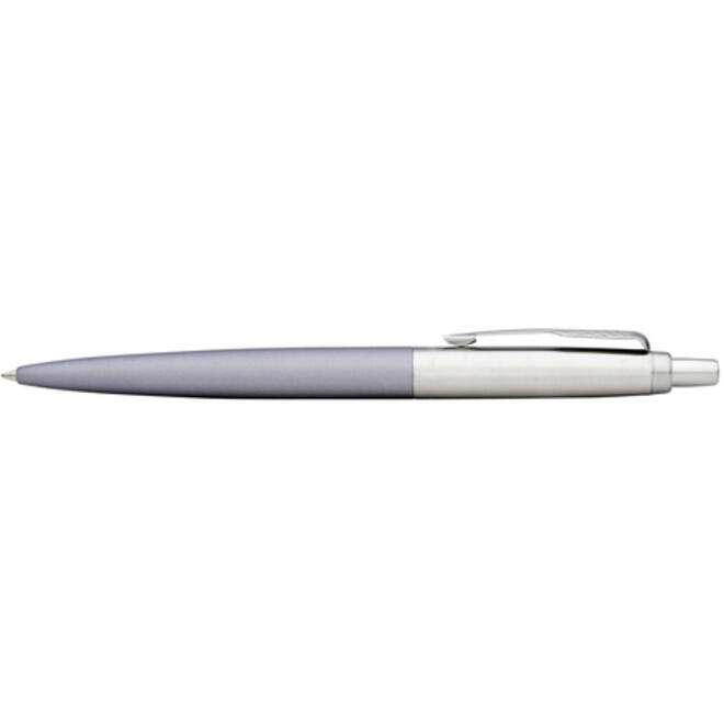 Balpen Parker Jotter XL matt grey CT medium