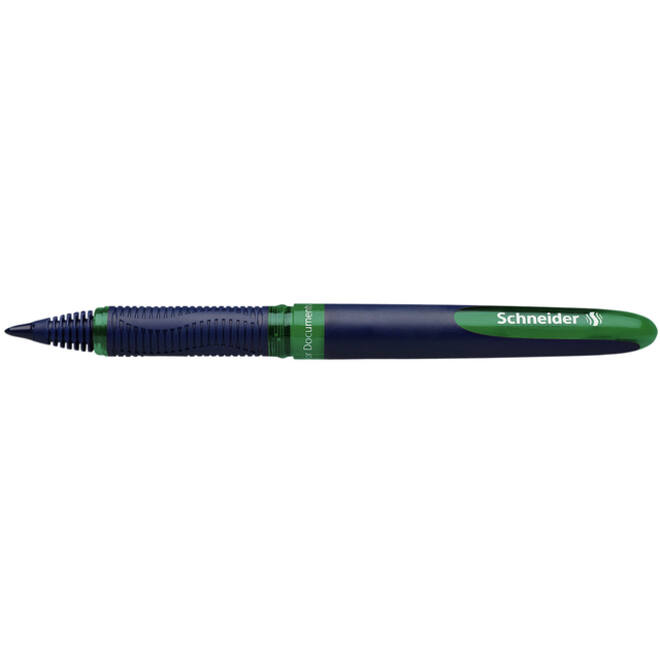 Rollerpen Schneider One Business 0.6mm groen