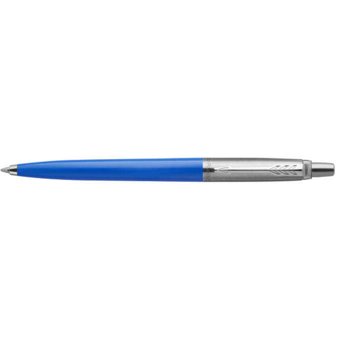 Balpen Parker Jotter Original blue CT medium blister à 1 stuk
