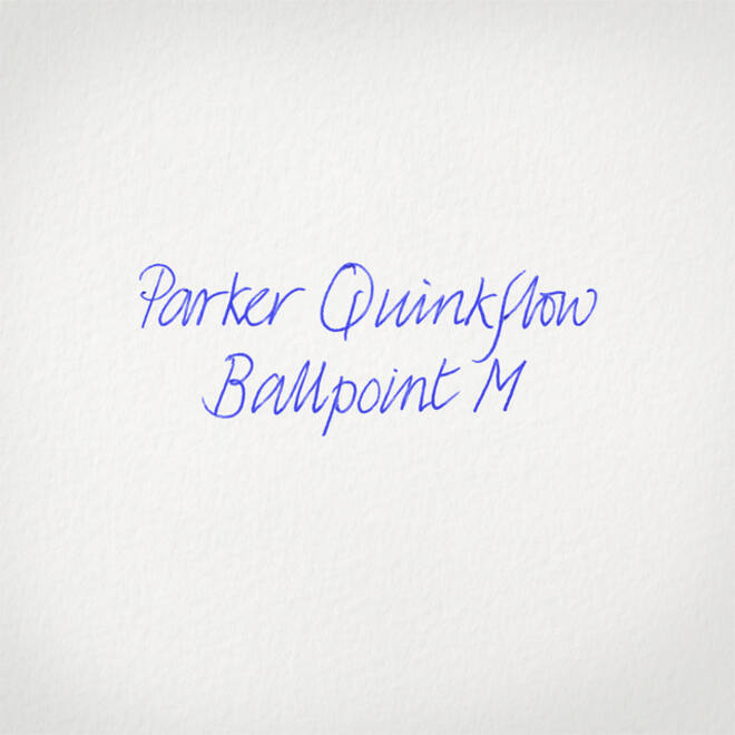 Balpen Parker Jotter Original green CT medium blister à 1 stuk