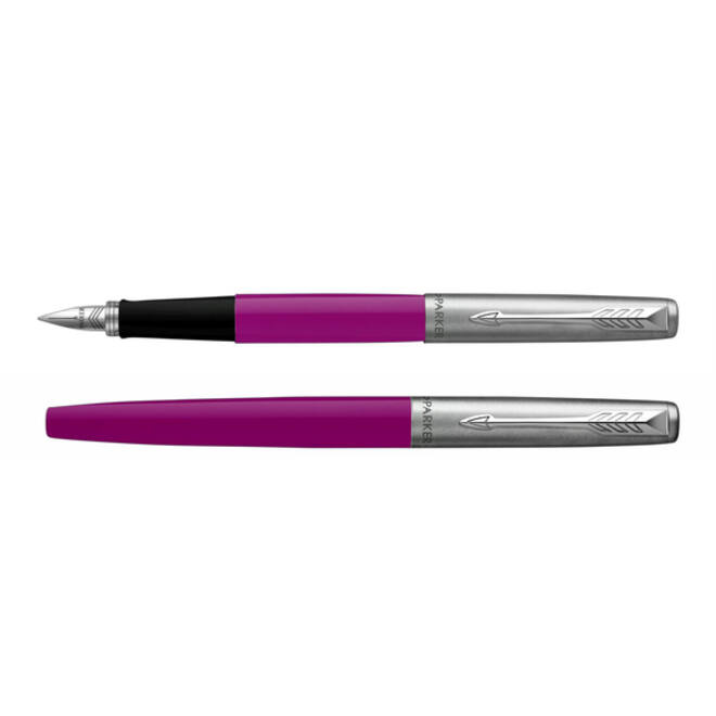 Vulpen Parker Jotter Original CT M magenta blister à 1 stuk