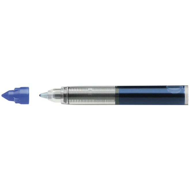 Rollerpenvulling Schneider 852 medium blauw