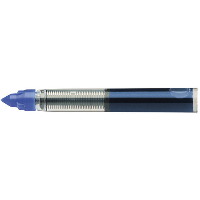 Rollerpenvulling Schneider 852 medium blauw