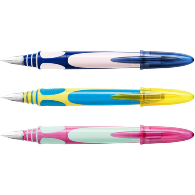 Vulpen Bic EasyClic medium assorti