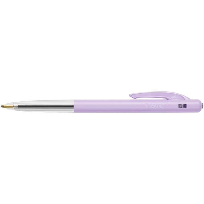 Balpen Bic M10 Colors Limited Edition medium assorti