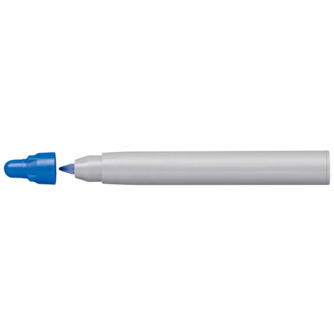 Balpenvulling Griffix blister 2X5stuks blauw