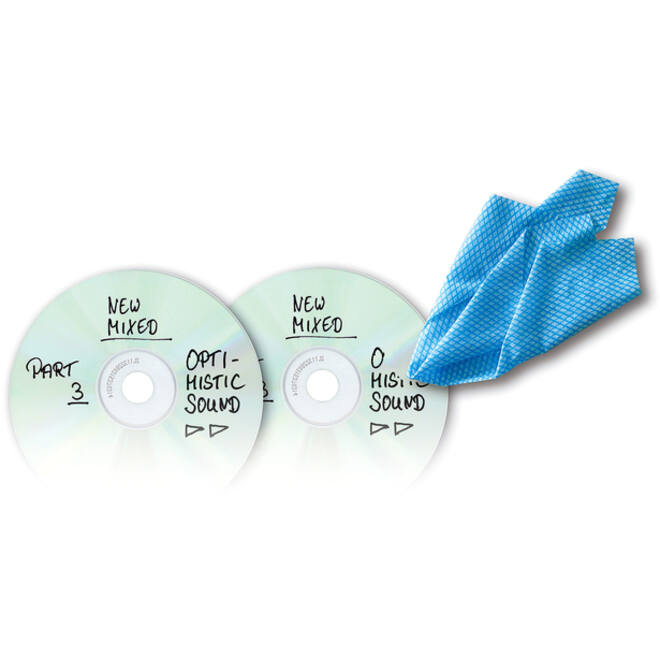 Cd marker edding 8500 rond 1.0mm zwart
