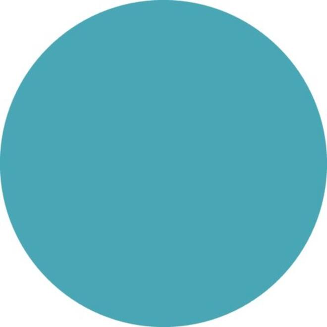 Brushstift STABILO Pen 568/51 turquoiseblauw