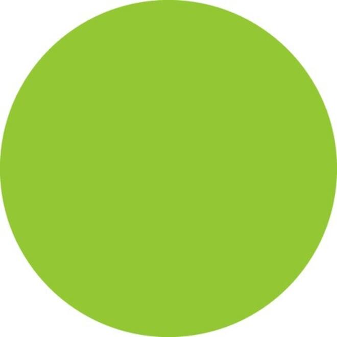 Viltstift STABILO Pen 68/033 medium neon groen