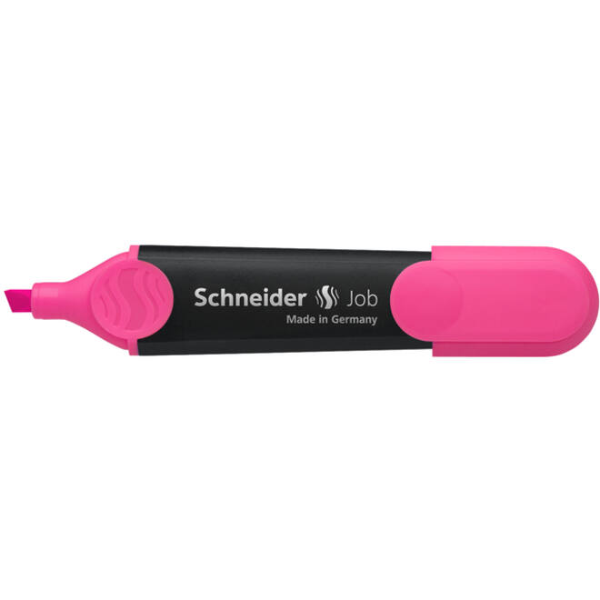 Markeerstift Schneider Job 150 roze