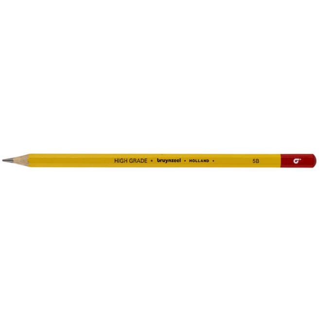 Potlood Bruynzeel 1605 5B