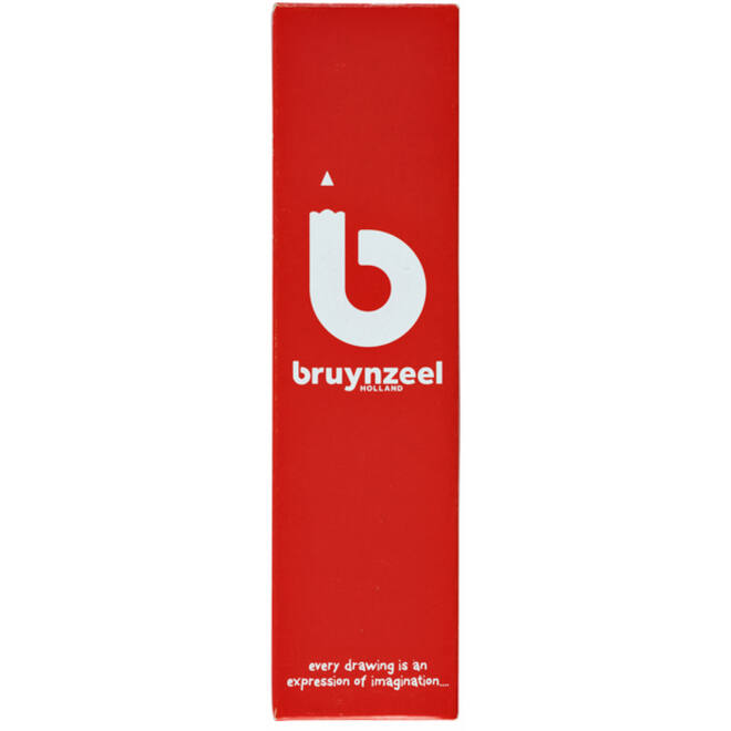 Potlood Bruynzeel 1605 4B