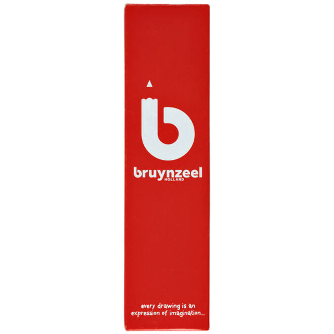 Potlood Bruynzeel 1605 2B