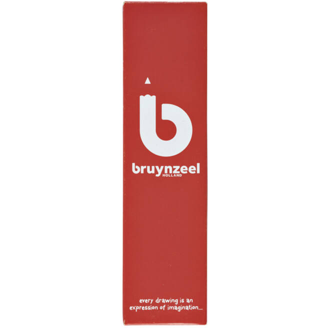 Potlood Bruynzeel 1605 H