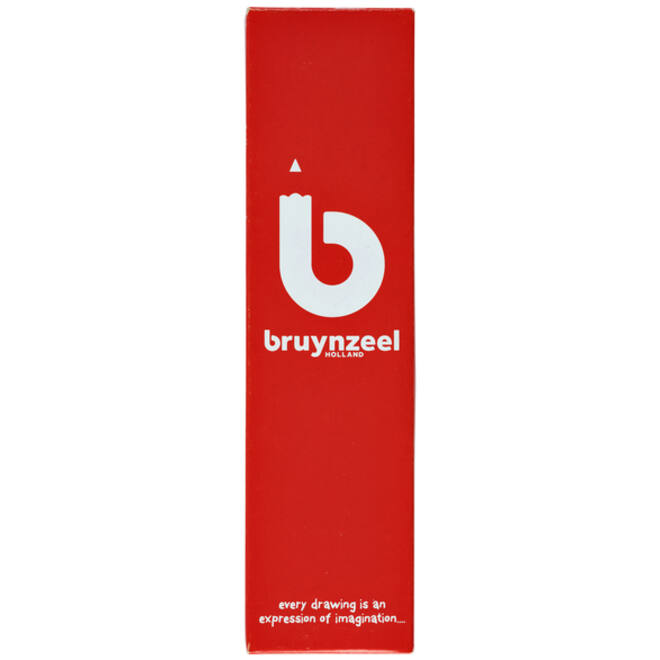Potlood Bruynzeel 1605 2H