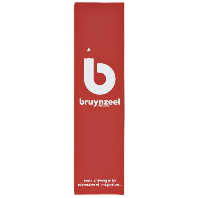 Potlood Bruynzeel 1605 3H
