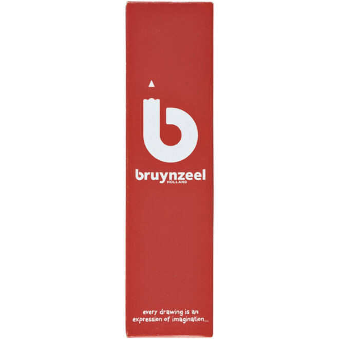 Potlood Bruynzeel 1605 4H