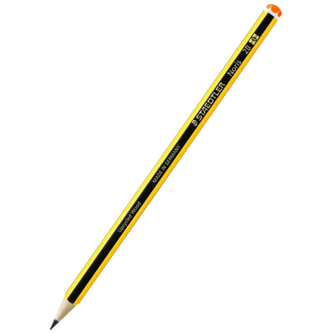 Potlood Staedtler Noris 2B